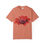 Thumbnail: Red Zinnia Comfort Colors T-Shirt