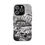 Thumbnail: Black and White Fire, Tough Case