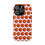 Thumbnail: Bright Orange Zinnia Phone Case
