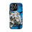 Thumbnail: Pear Blossom Phone Case, Tough Cases