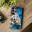 Thumbnail: Pear Blossom Phone Case, Tough Cases