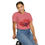 Thumbnail: Red Zinnia Comfort Colors T-Shirt