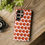 Thumbnail: Bright Orange Zinnia Phone Case