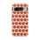 Thumbnail: Bright Orange Zinnia Phone Case