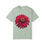 Thumbnail: Bright Pink Zinnia Comfort Colors T-Shirt 