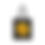 Thumbnail: Black Eyed Susan Cotton Canvas Tote