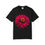 Thumbnail: Bright Pink Zinnia Comfort Colors T-Shirt 