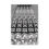 Thumbnail: Black & White Dice Soldiers Canvas Print