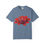 Thumbnail: Red Zinnia Comfort Colors T-Shirt