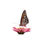Thumbnail: Butterfly Flower Vinyl Decal