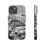 Thumbnail: Black and White Fire, Tough Case