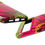 Thumbnail: Bright Pink Zinnia Phone Case, Tough Cases