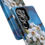 Thumbnail: Pear Blossom Phone Case, Tough Cases