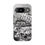 Thumbnail: Black and White Fire, Tough Case