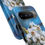 Thumbnail: Pear Blossom Phone Case, Tough Cases