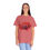 Thumbnail: Red Zinnia Comfort Colors T-Shirt