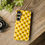 Thumbnail: Black Eyed Susan Phone Case