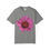 Thumbnail: Pink Zinnia Comfort Colors T-shirt