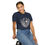 Thumbnail: Half-Blown Wishes Comfort Colors T-Shirt