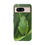 Thumbnail: Green Frog Phone Case