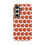 Thumbnail: Bright Orange Zinnia Phone Case