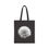 Thumbnail: Dandelion Print Cotton Canvas Tote Bag