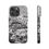 Thumbnail: Black and White Fire, Tough Case