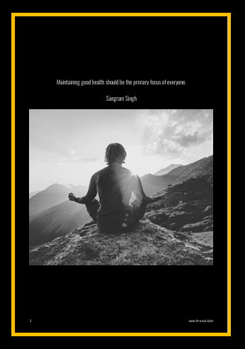 Thumbnail: Office Health and Safety eBook