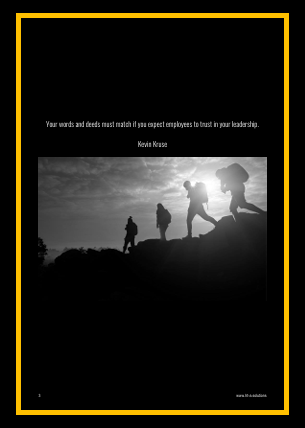 Thumbnail: Trust Building and Resilience Development eBook