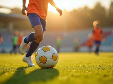 Europa Soccer School: Your Path to Soccer Excellence