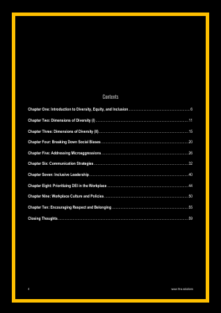 Thumbnail: Diversity, Equity, and Inclusion eBook