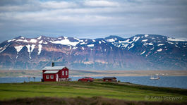 Is IJsland een duur land?