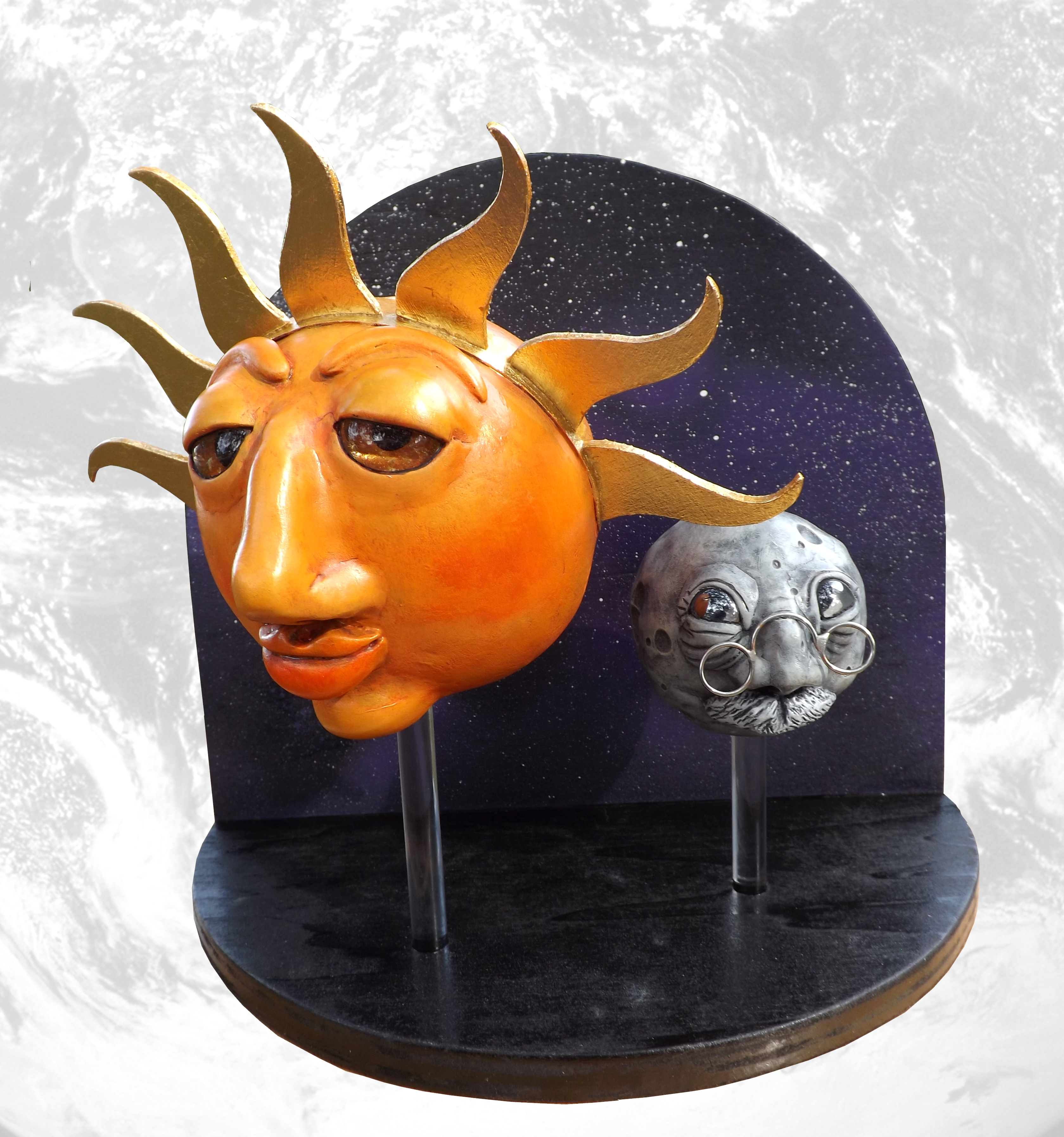 Eclipsed