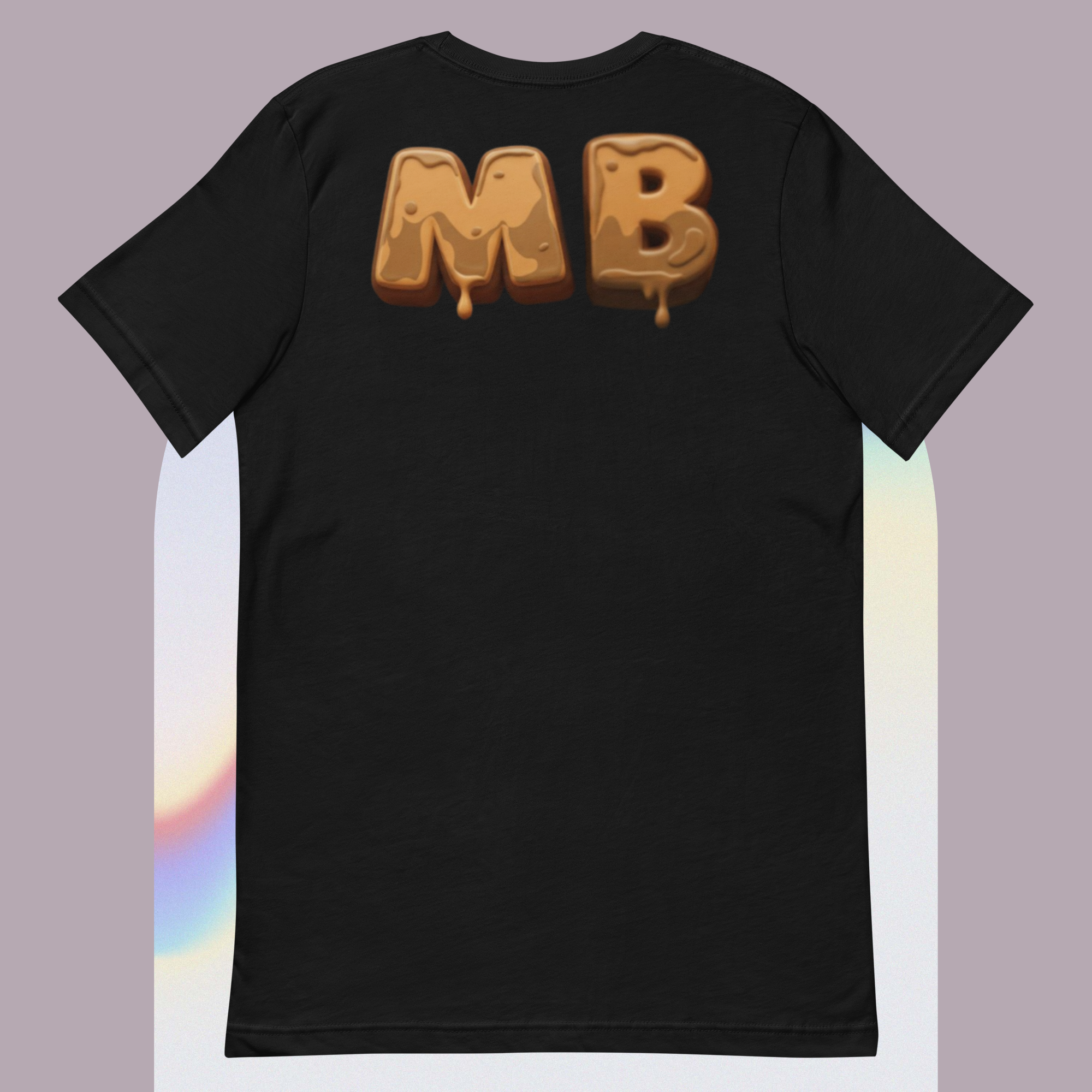 Mud Babies custom Print Unisex T-Shirt
