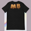 Thumbnail: Mud Babies custom Print Unisex T-Shirt