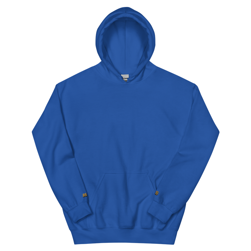 Thumbnail: Mud Babies Werewolf Unisex Hoodie