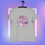 Thumbnail: Breast Cancer Awareness Witch Women's Relaxed T-Shirt