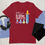Thumbnail: Video Game Potions and Sword Unisex T-Shirt