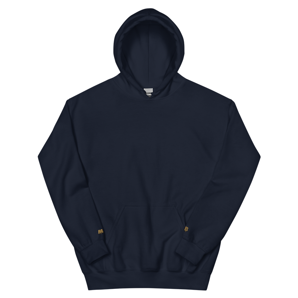 Thumbnail: Mud Babies Werewolf Unisex Hoodie