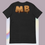 Thumbnail: Mud Babies custom Print Unisex T-Shirt