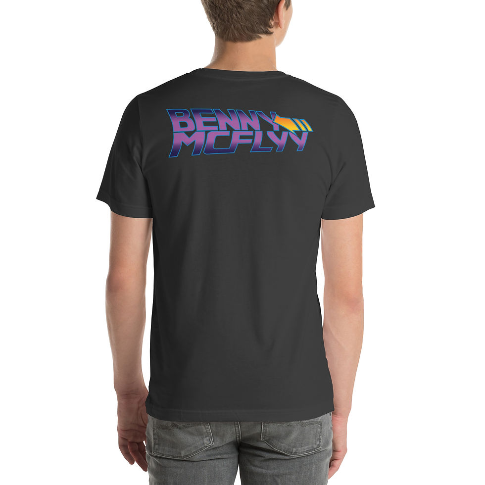 Thumbnail: Not For Sale Unisex t-shirt
