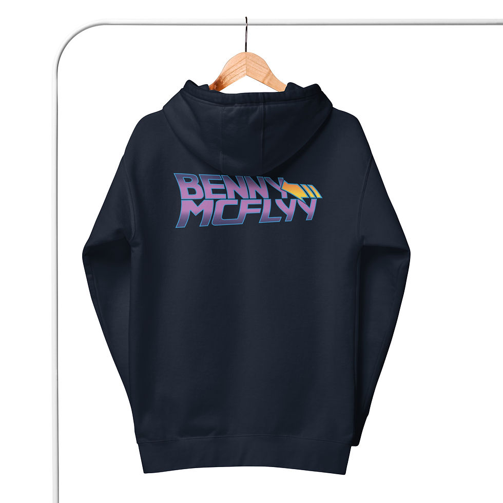Thumbnail: not For Sale Unisex Hoodie