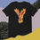 Thumbnail: Phoenix Creature Unisex T-Shirt