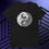 Thumbnail: Alien Astronaut Yin Yang Unisex T-Shirt