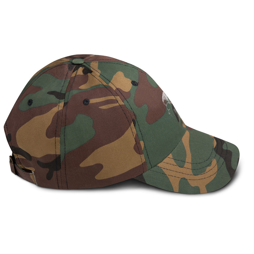 Thumbnail: Dad hat