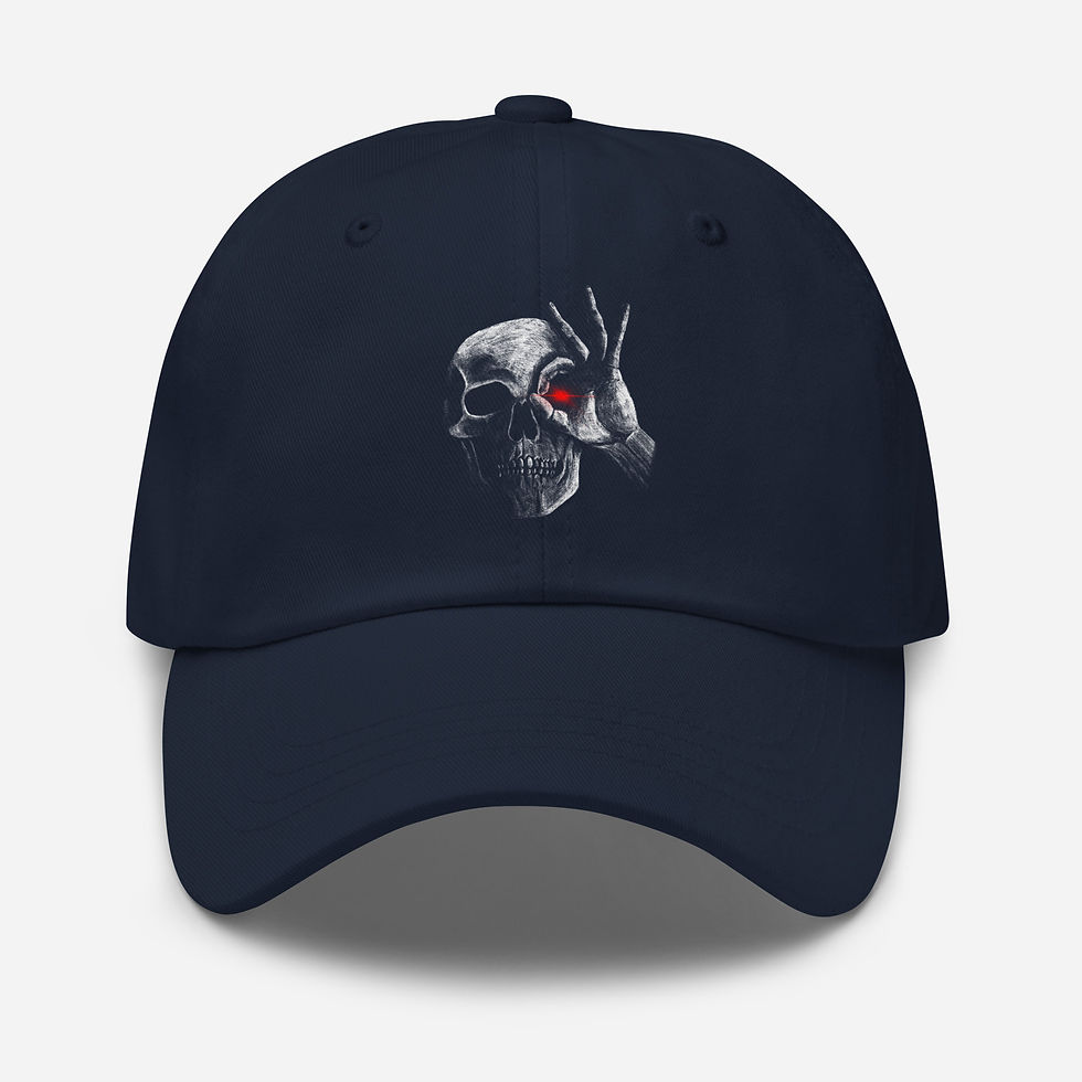 Thumbnail: Dad hat