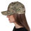 Thumbnail: Mud Babies Custom Print Structured Twill Cap