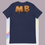 Thumbnail: Mud Babies custom Print Unisex T-Shirt