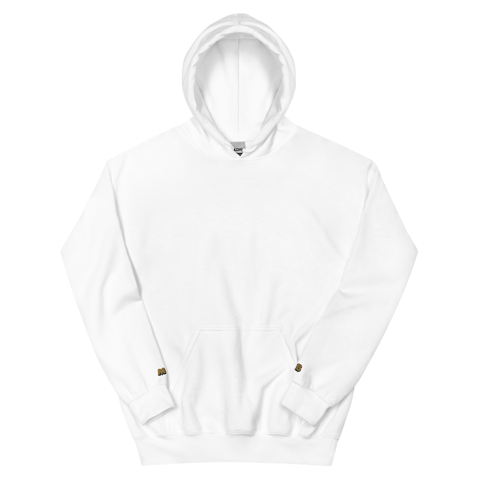 Thumbnail: Mud Babies Werewolf Unisex Hoodie