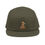 Thumbnail: Mud Babies Five Panel Cap